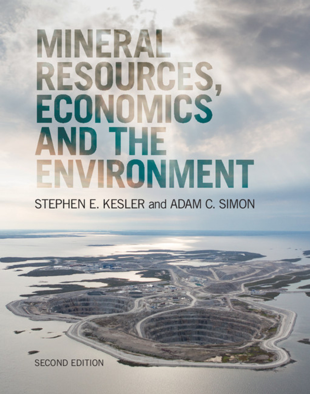 Mineral Resources, Economics and the Environment 2nd Edition â€“ PDF/EPUB Version Downloadable