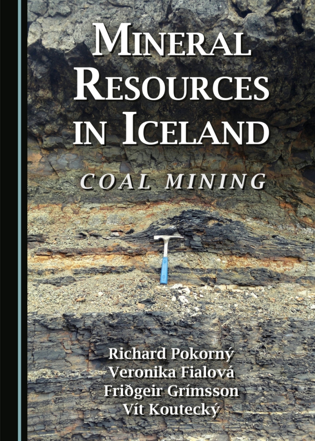 Mineral Resources in Iceland Coal Mining 1st Edition â€“ PDF/EPUB Version Downloadable
