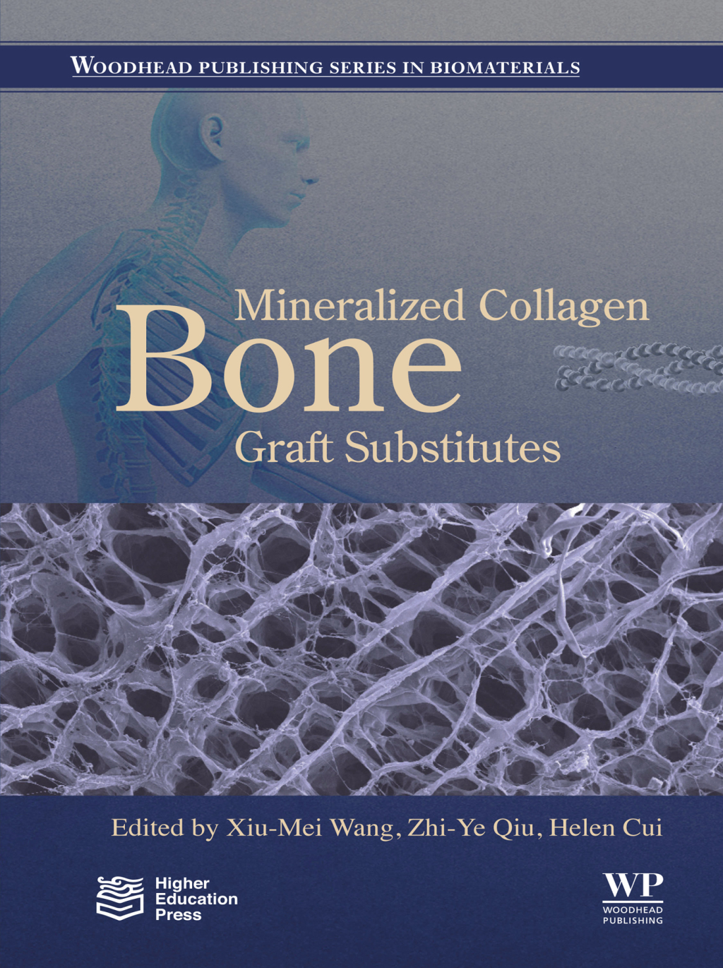 Mineralized Collagen Bone Graft Substitutes  â€“ PDF/EPUB Version Downloadable