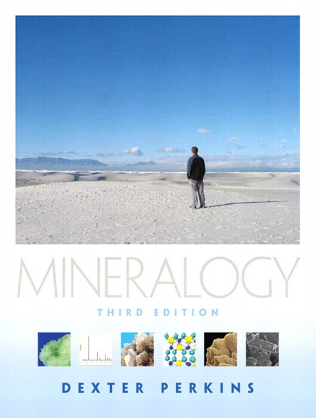 Mineralogy 3rd Edition â€“ PDF/EPUB Version Downloadable