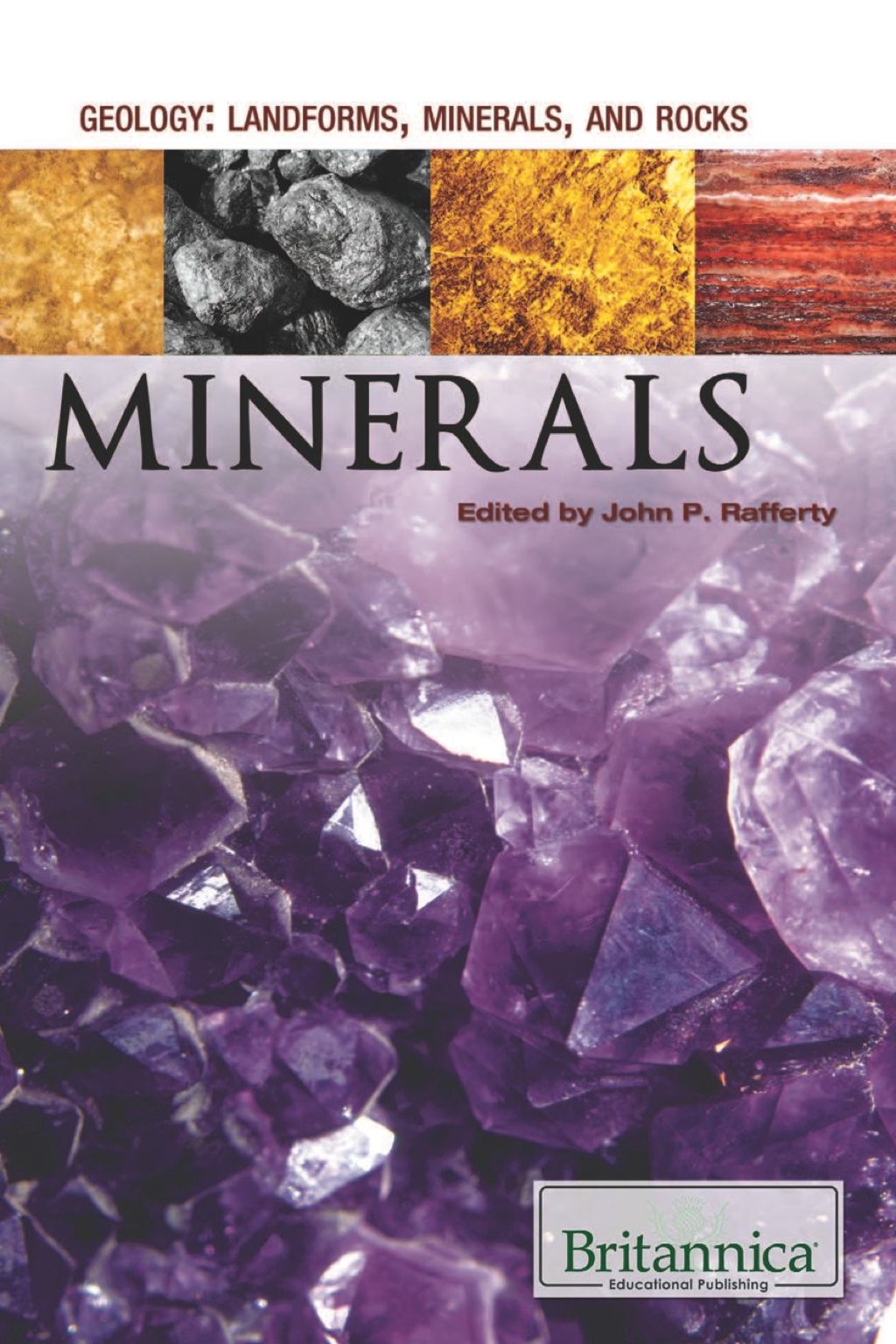 Minerals 1st Edition â€“ PDF/EPUB Version Downloadable