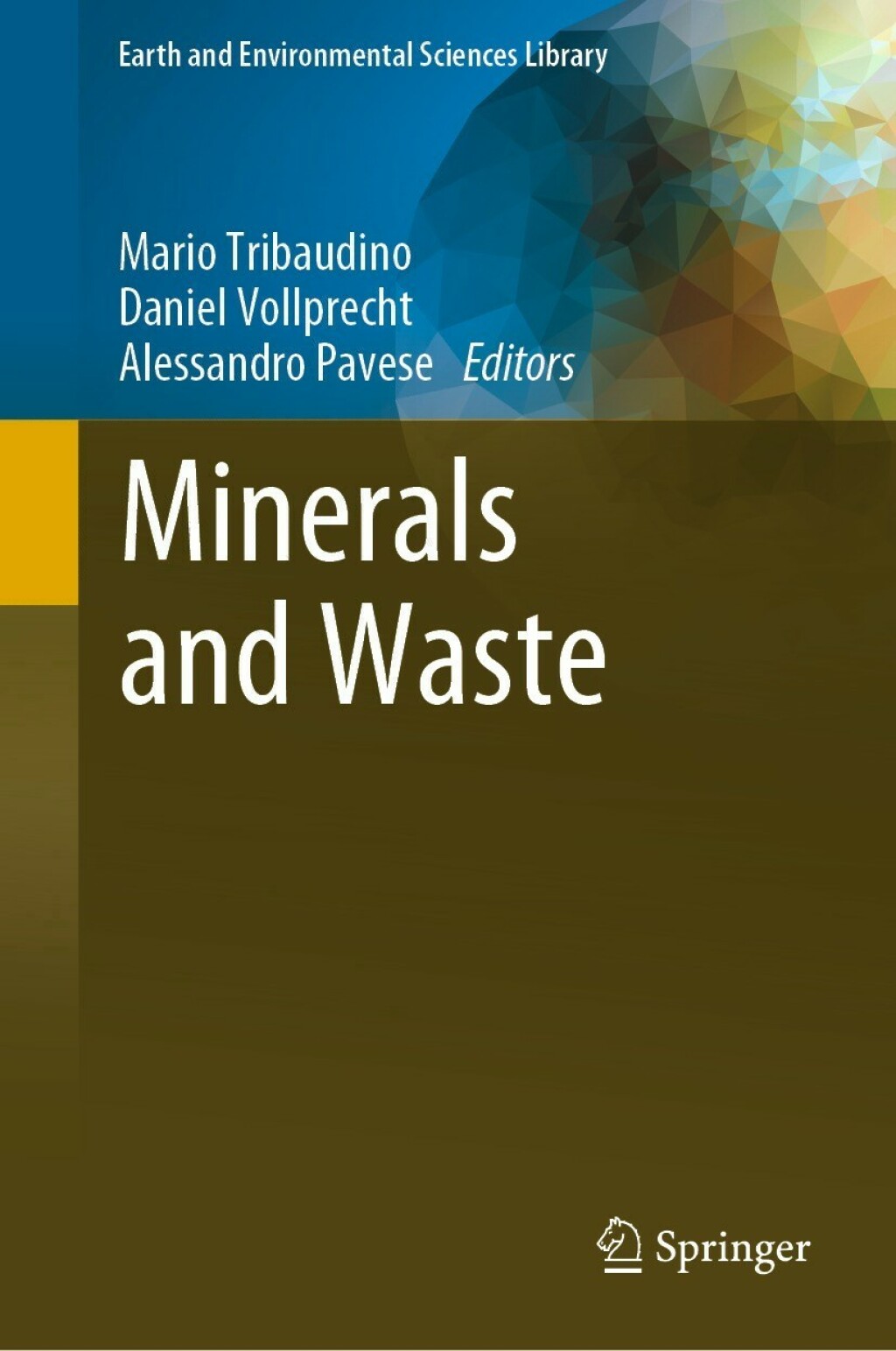 Minerals and Waste  â€“ PDF/EPUB Version Downloadable