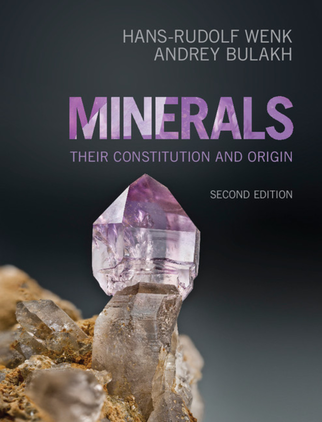 Minerals Their Constitution and Origin 2nd Edition â€“ PDF/EPUB Version Downloadable