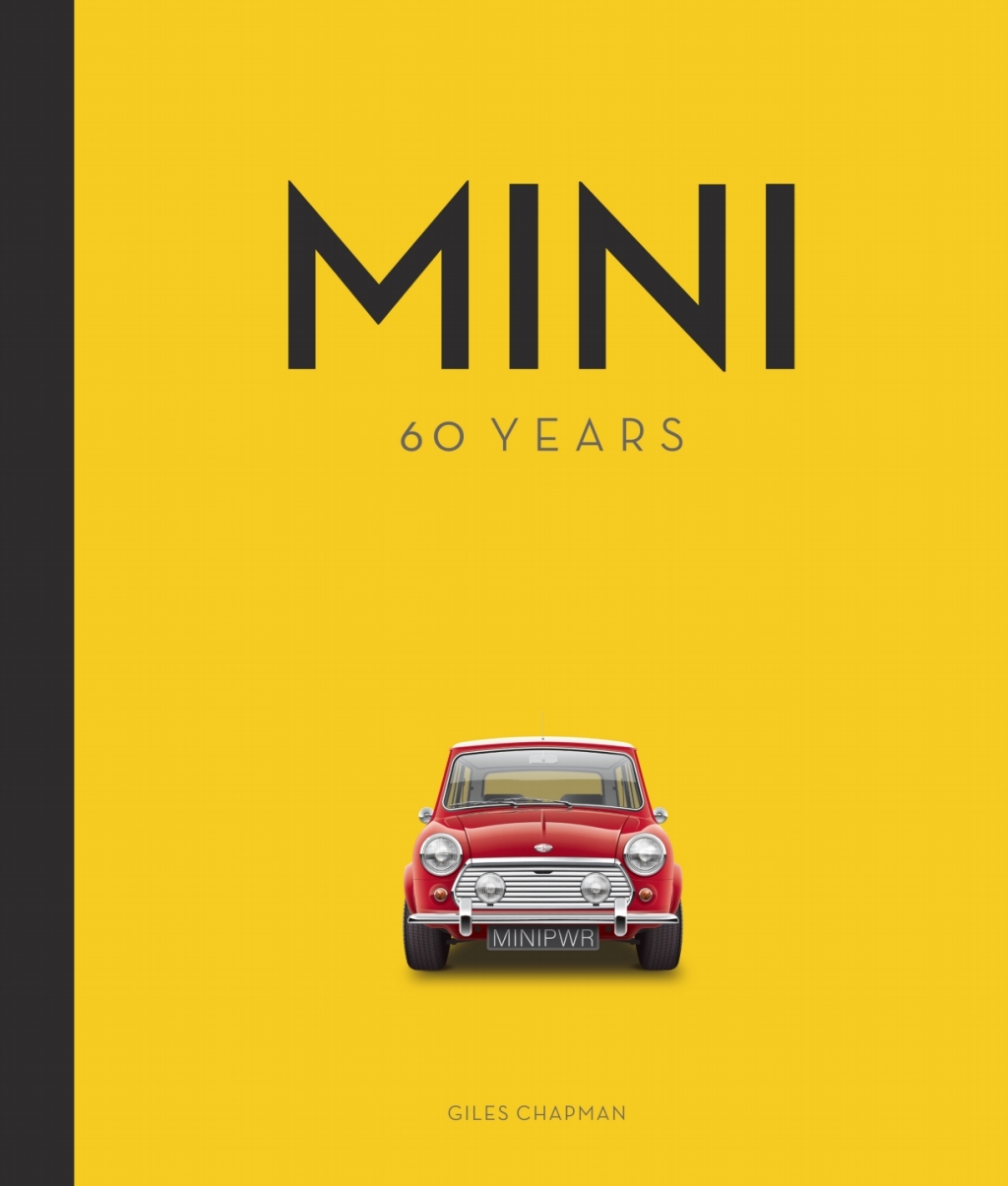 Mini 60 Years 1st Edition â€“ PDF/EPUB Version Downloadable