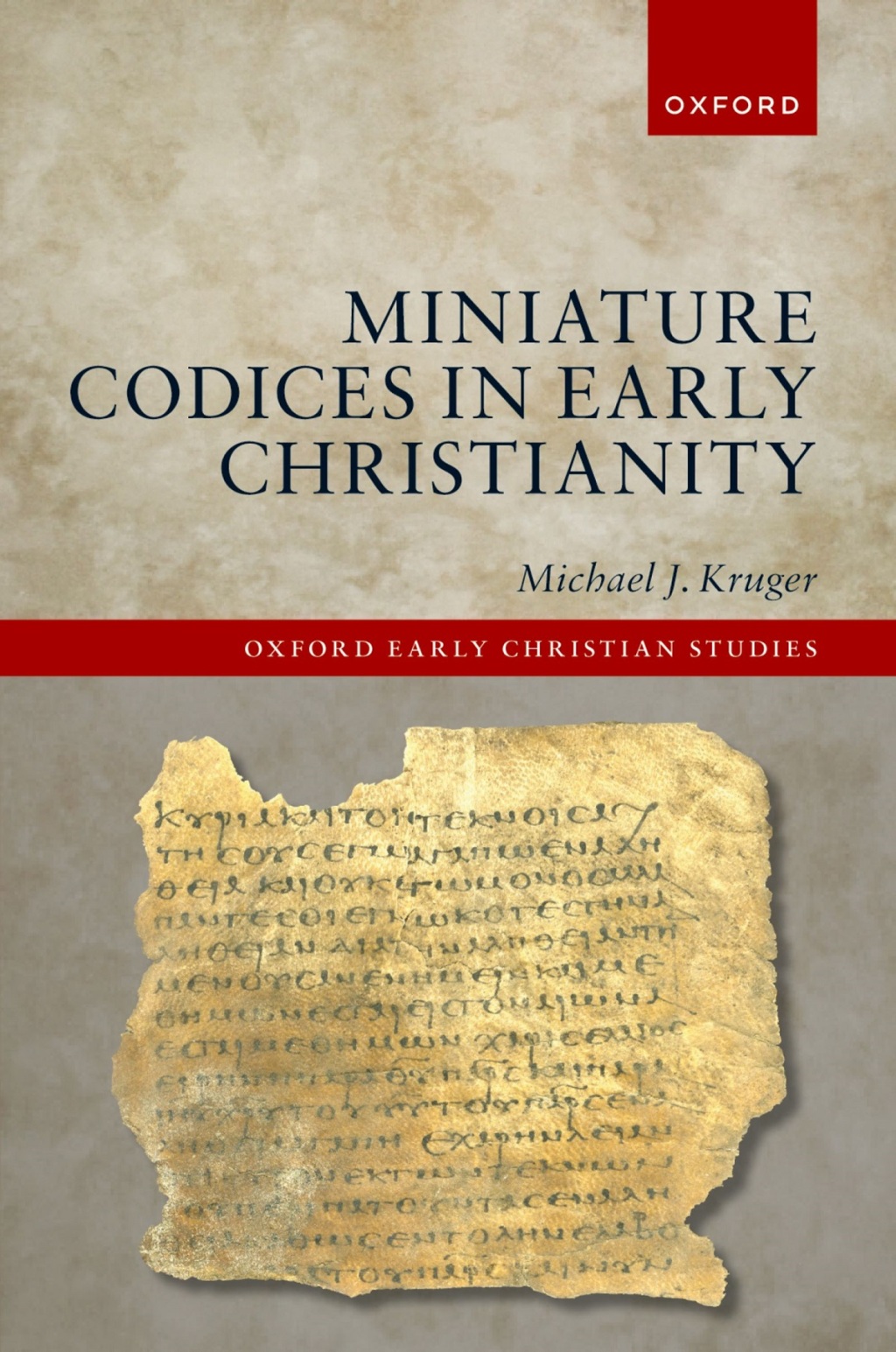 Miniature Codices in Early Christianity 1st Edition â€“ PDF/EPUB Version Downloadable