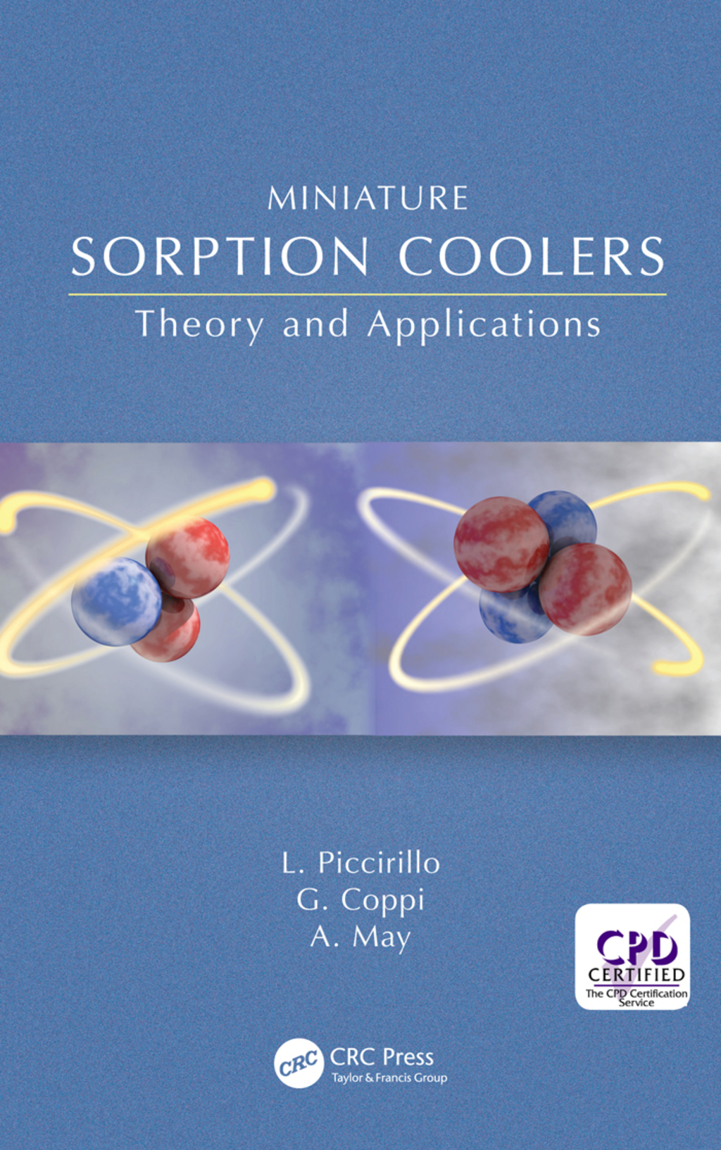 Miniature Sorption Coolers Theory and Applications 1st Edition â€“ PDF/EPUB Version Downloadable