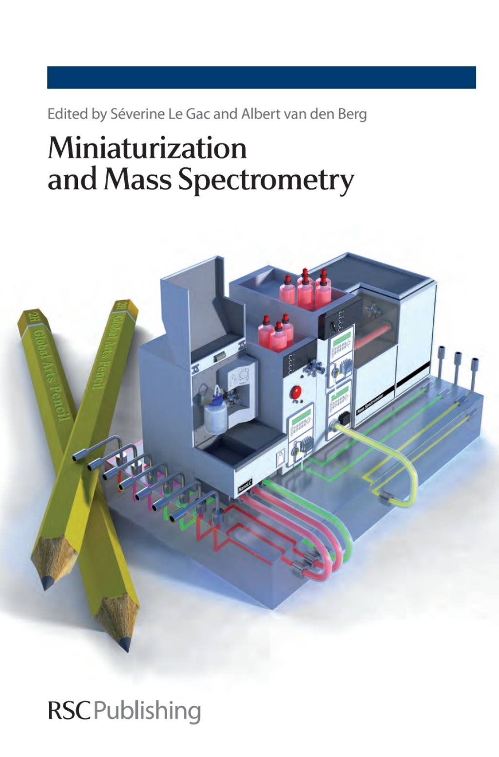 Miniaturization and Mass Spectrometry 1st Edition â€“ PDF/EPUB Version Downloadable