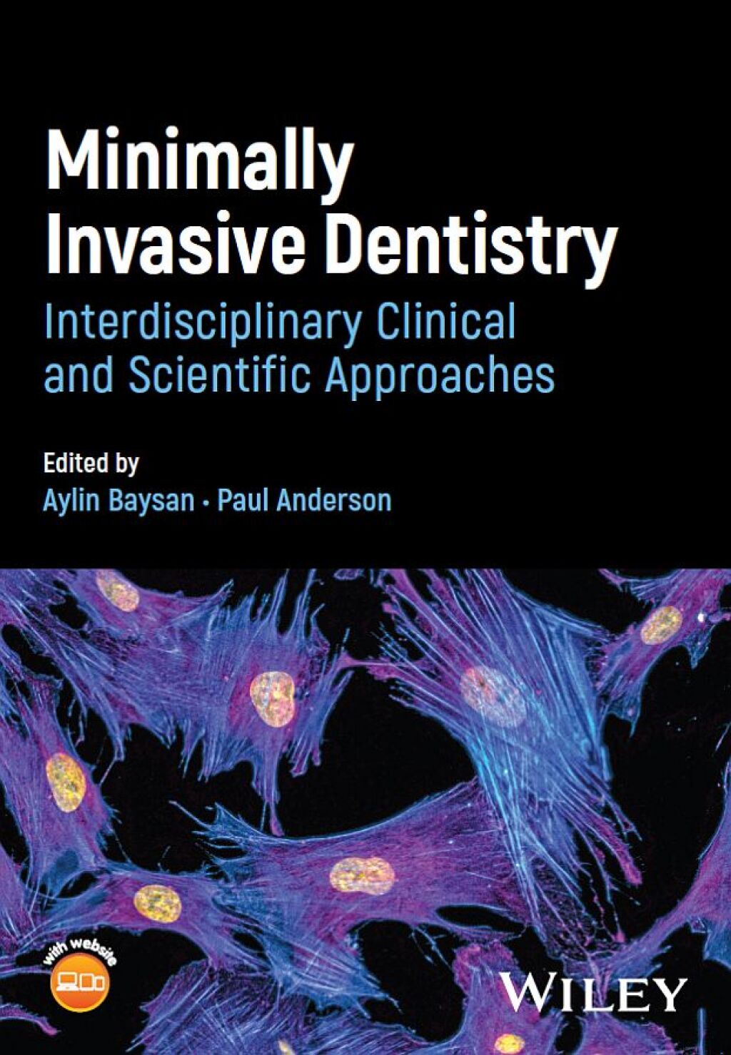 Minimally Invasive Dentistry Interdisciplinary Clinical and Scientific Approaches 1st Edition â€“ PDF/EPUB Version Downloadable