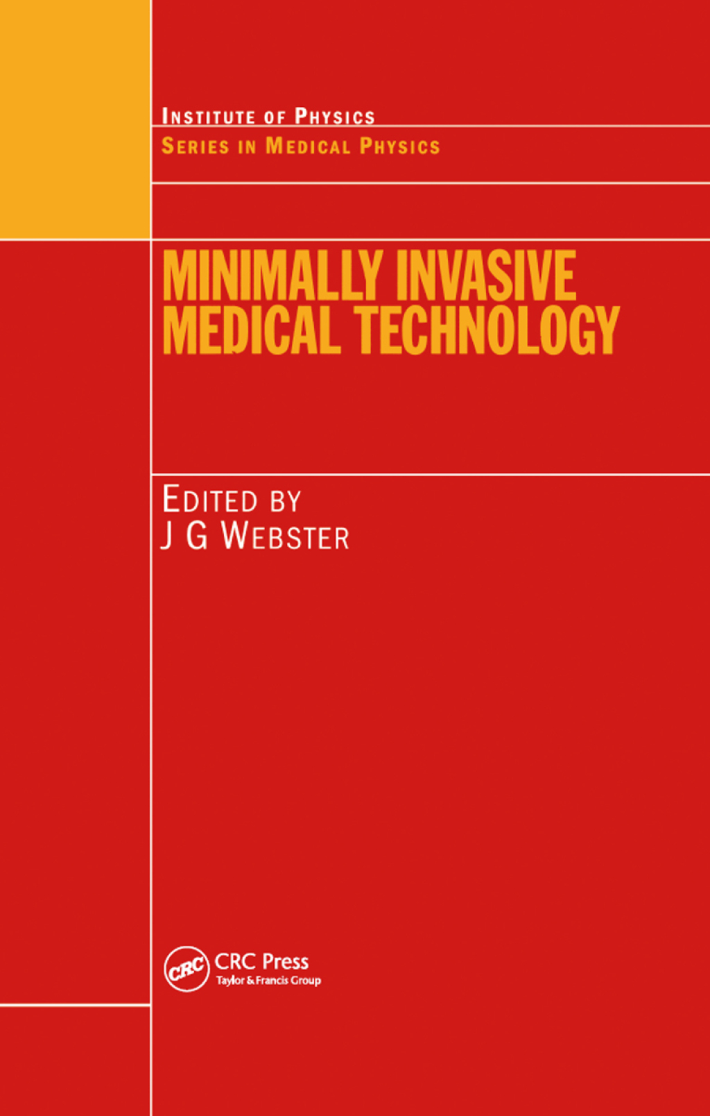 Minimally Invasive Medical Technology 1st Edition â€“ PDF/EPUB Version Downloadable