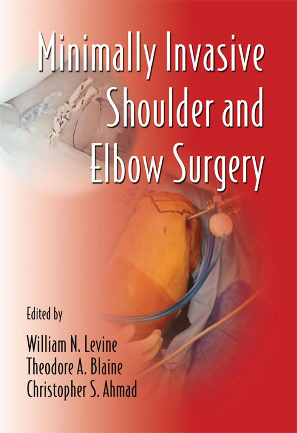 Minimally Invasive Shoulder and Elbow Surgery 1st Edition â€“ PDF/EPUB Version Downloadable