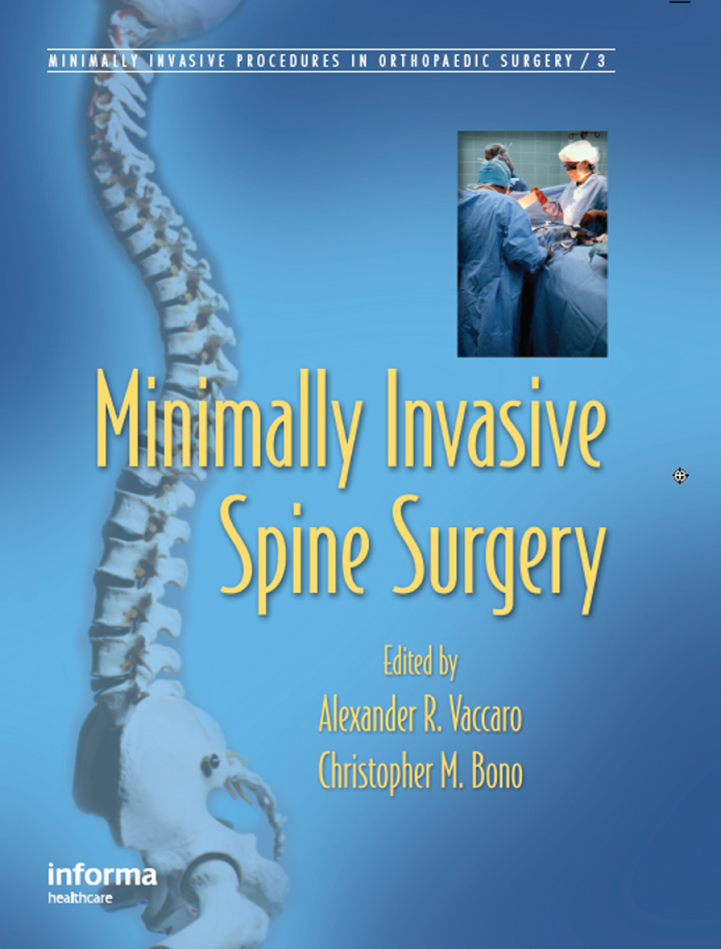 Minimally Invasive Spine Surgery 1st Edition â€“ PDF/EPUB Version Downloadable