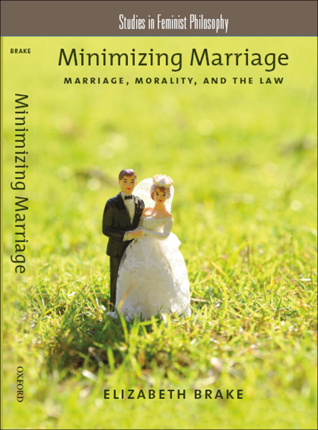 Minimizing Marriage Marriage, Morality, and the Law  â€“ PDF/EPUB Version Downloadable