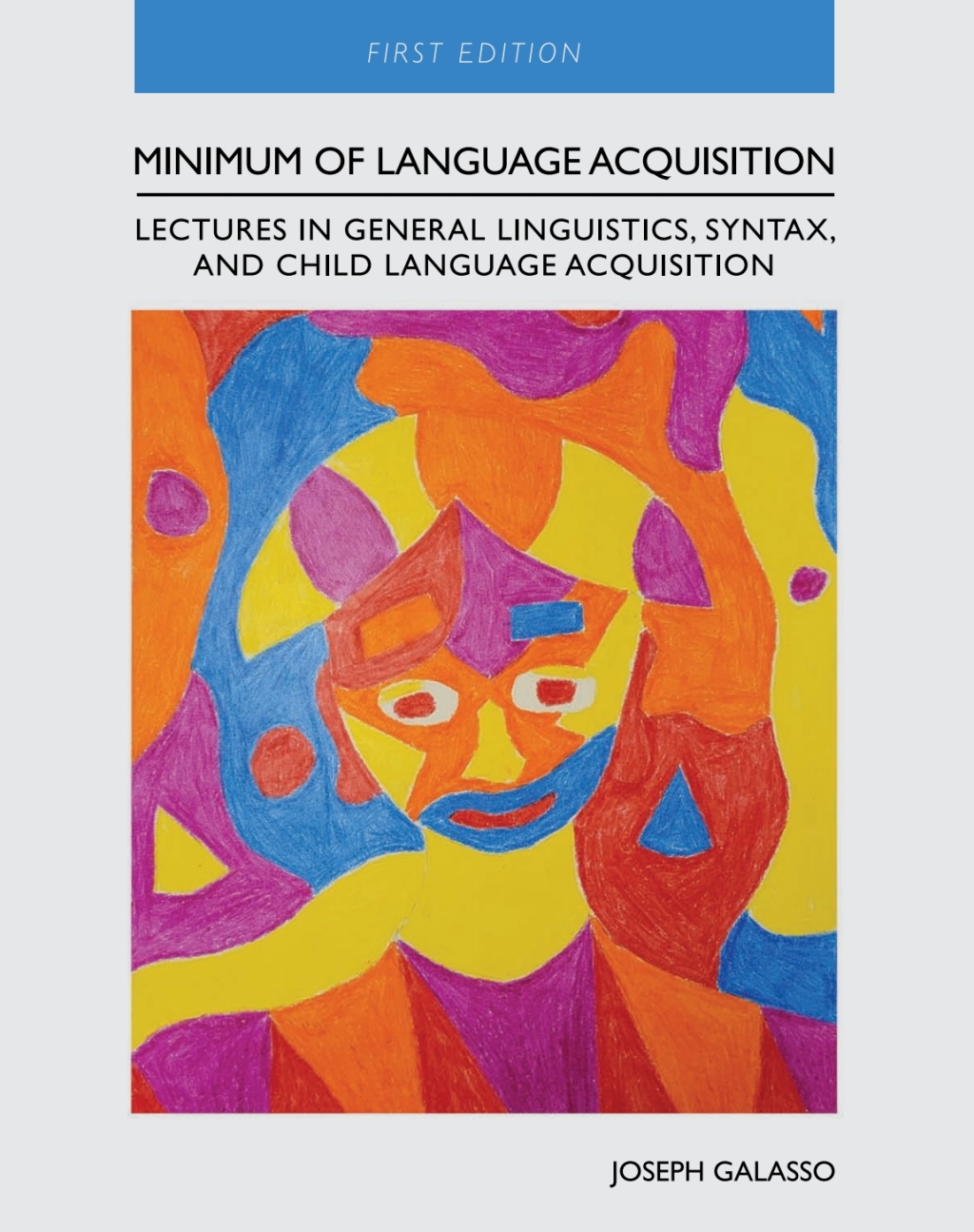 Minimum of Language Acquisition 1st Edition â€“ PDF/EPUB Version Downloadable