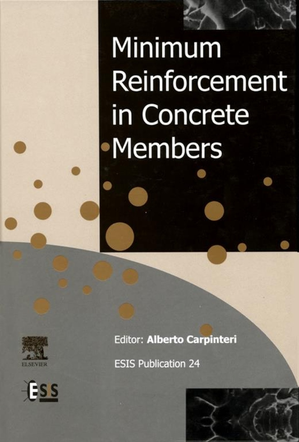 Minimum Reinforcement in Concrete Members  â€“ PDF/EPUB Version Downloadable