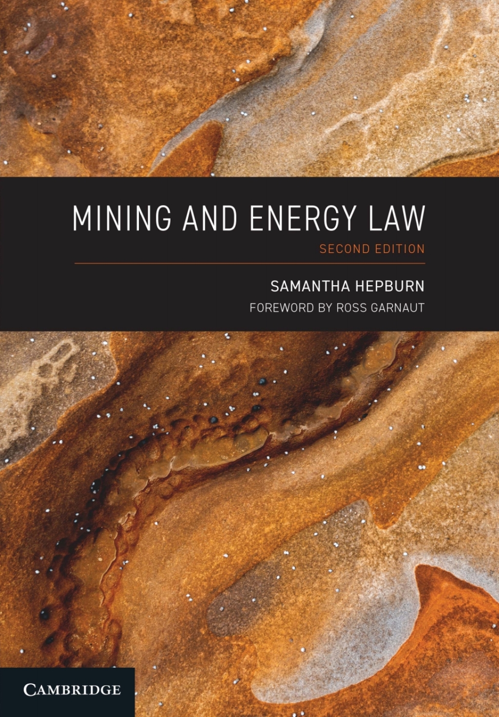 Mining and Energy Law 2nd Edition â€“ PDF/EPUB Version Downloadable