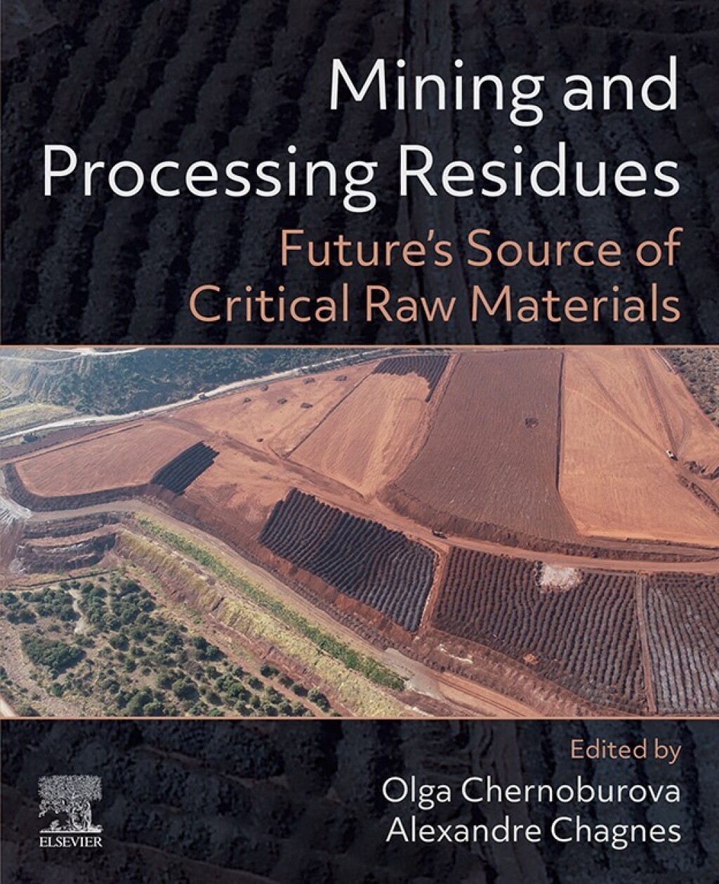 Mining and Processing Residues Futureâ€™s Source of Critical Raw Materials 1st Edition â€“ PDF/EPUB Version Downloadable