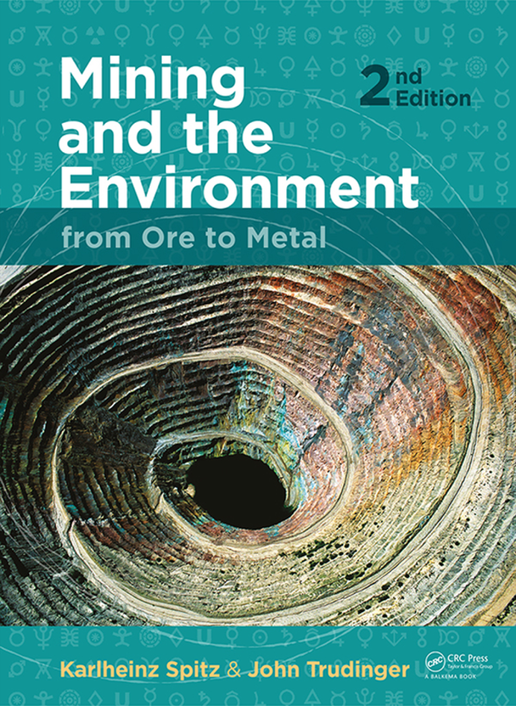 Mining and the Environment From Ore to Metal 2nd Edition â€“ PDF/EPUB Version Downloadable