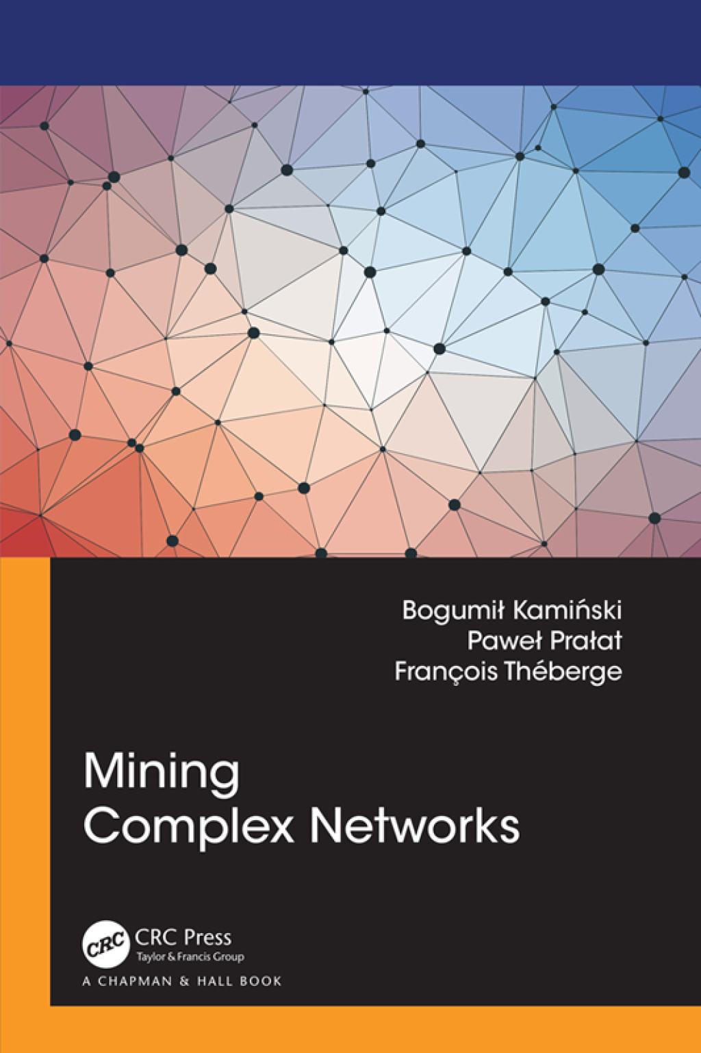 Mining Complex Networks 1st Edition â€“ PDF/EPUB Version Downloadable
