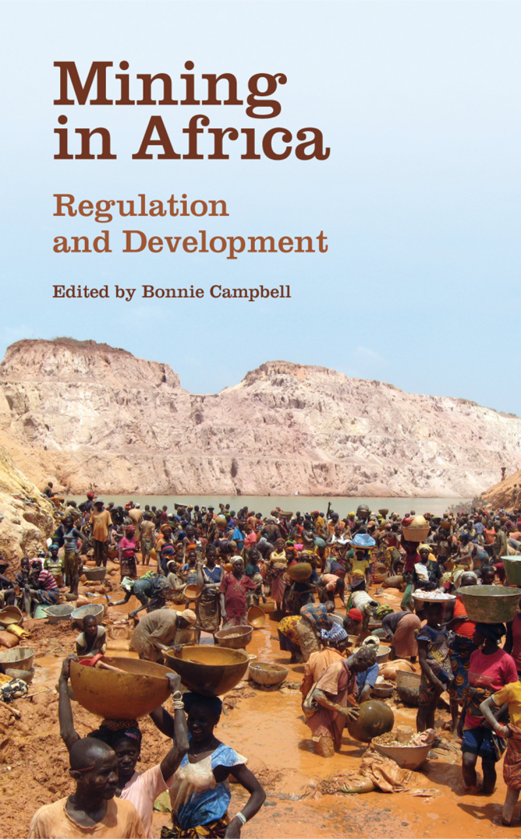 Mining in Africa Regulation and Development 1st Edition â€“ PDF/EPUB Version Downloadable