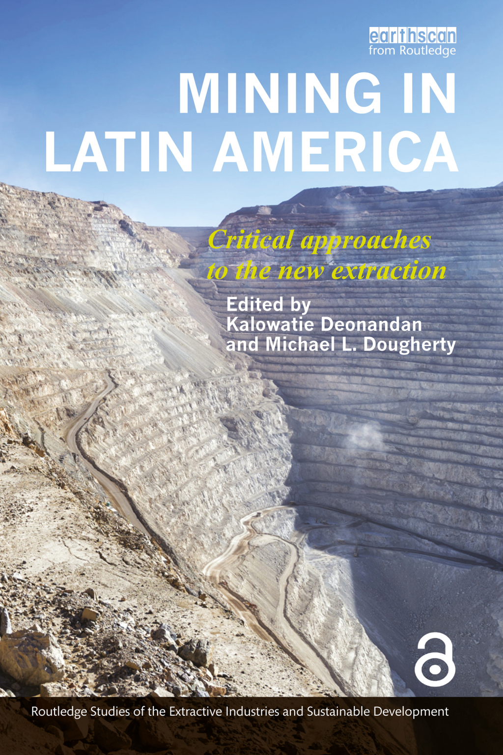 Mining in Latin America Critical Approaches to the New Extraction 1st Edition â€“ PDF/EPUB Version Downloadable