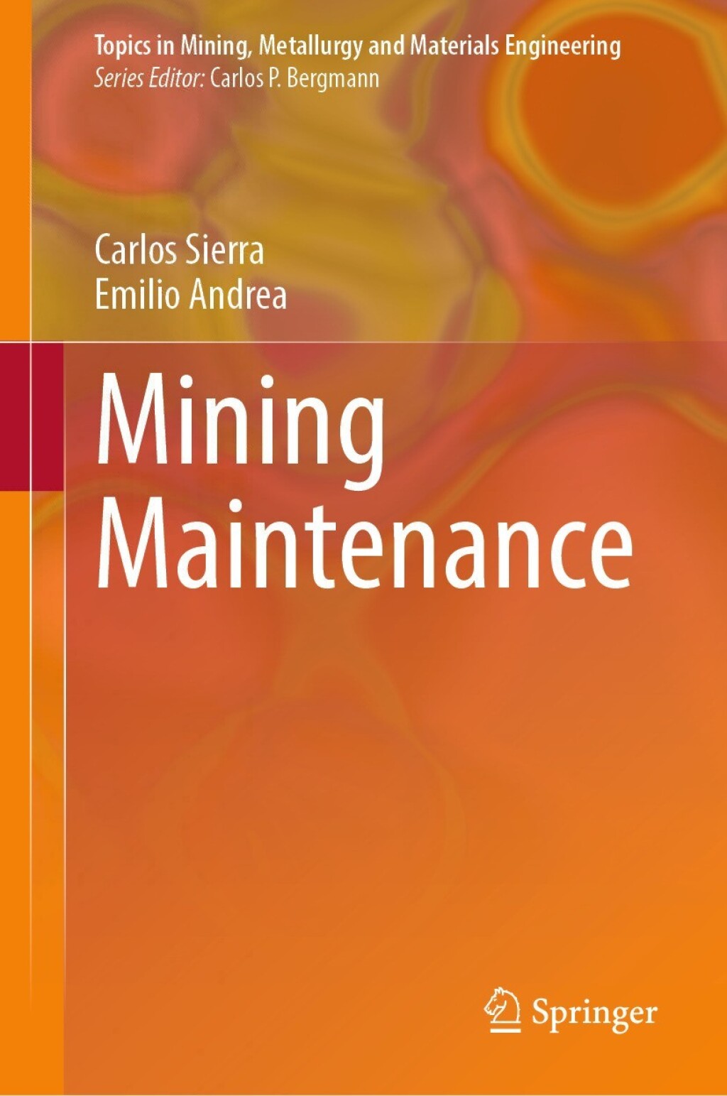 Mining Maintenance  â€“ PDF/EPUB Version Downloadable