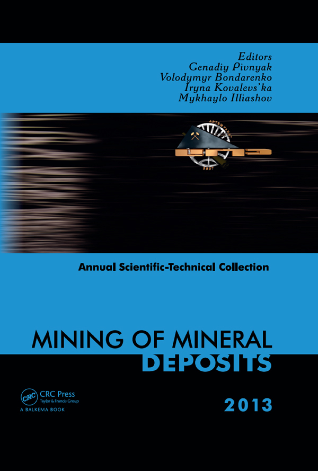 Mining of Mineral Deposits 1st Edition â€“ PDF/EPUB Version Downloadable