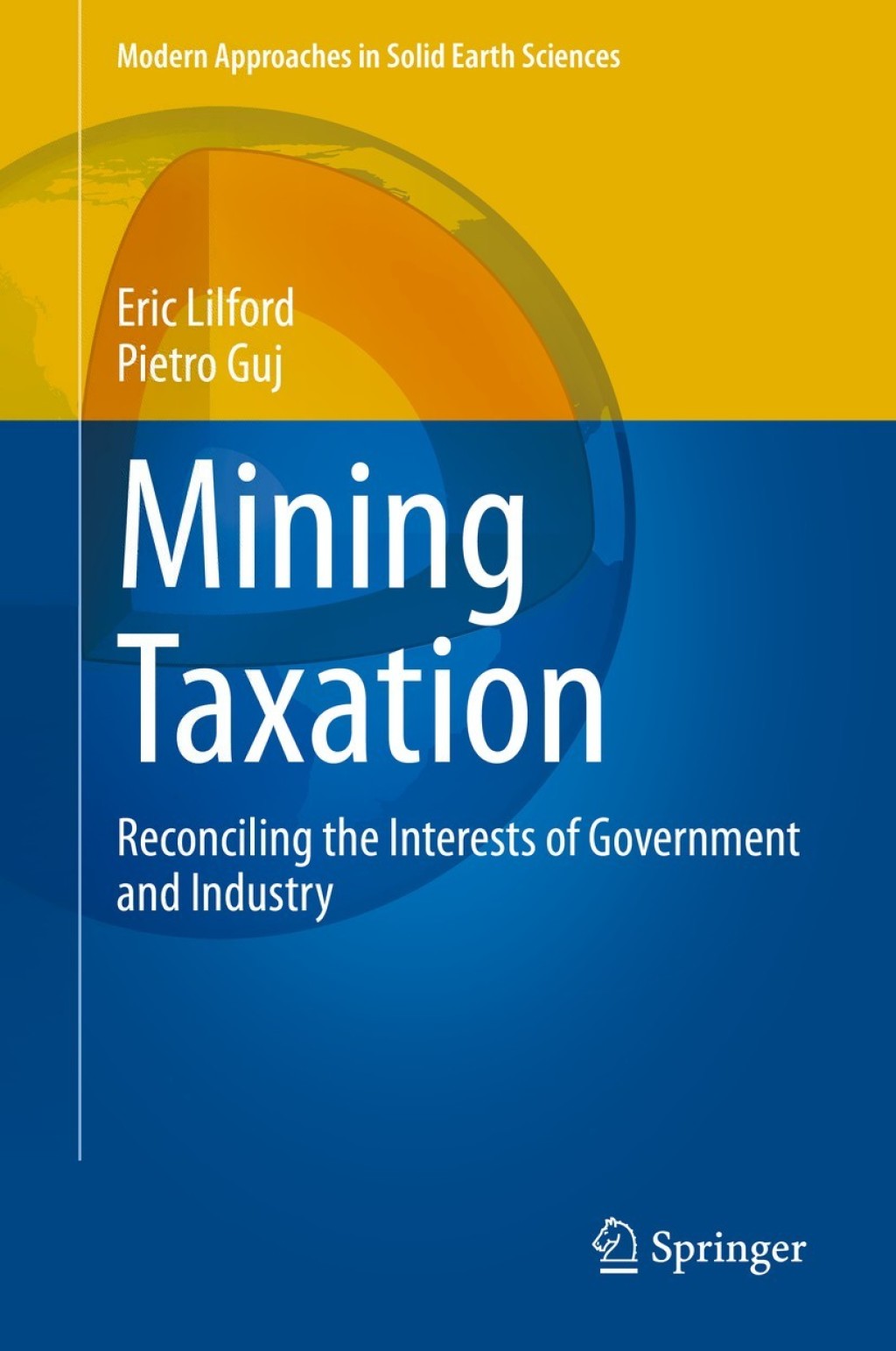 Mining Taxation Reconciling the Interests of Government and Industry  â€“ PDF/EPUB Version Downloadable