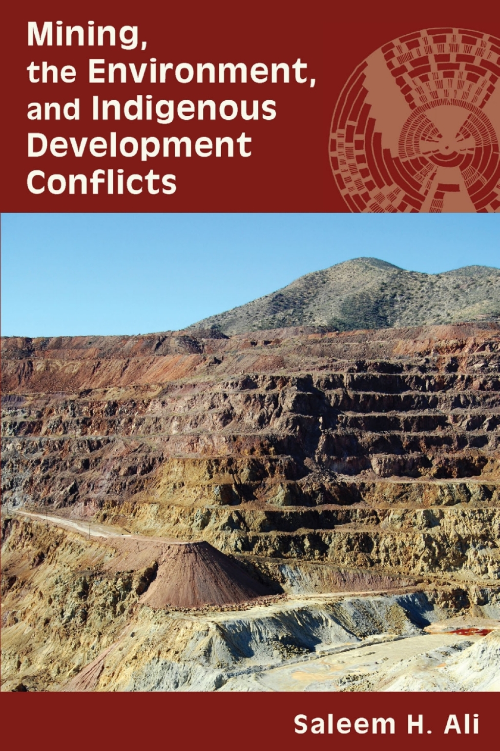 Mining, the Environment, and Indigenous Development Conflicts  â€“ PDF/EPUB Version Downloadable