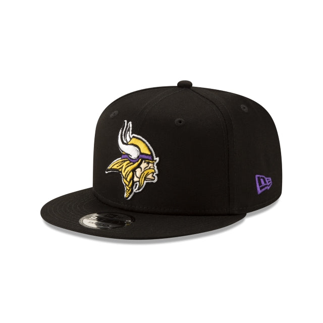 Minnesota Vikings Basic 9FIFTY Snapback