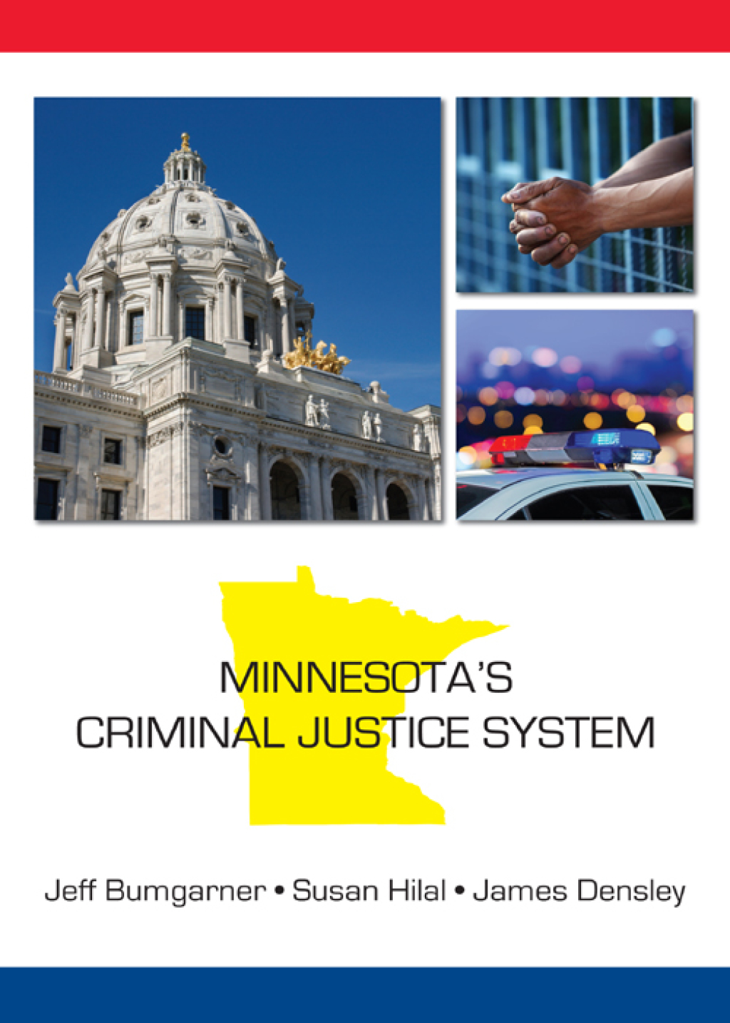 Minnesota's Criminal Justice System 1st Edition â€“ PDF/EPUB Version Downloadable