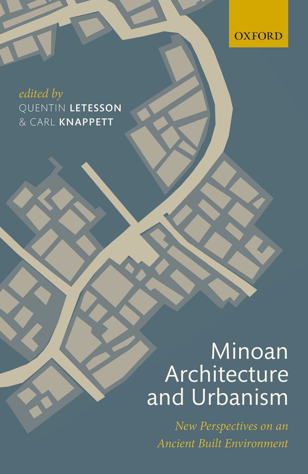 Minoan Architecture and Urbanism New Perspectives on an Ancient Built Environment 1st Edition â€“ PDF/EPUB Version Downloadable
