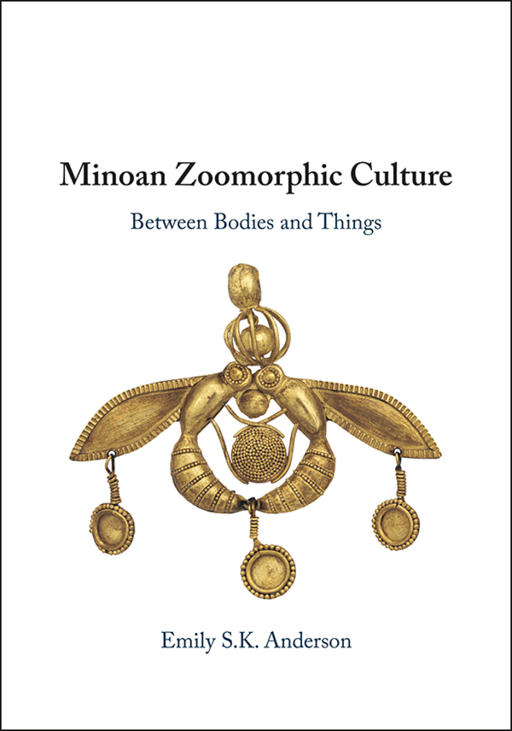 Minoan Zoomorphic Culture Between Bodies and Things  â€“ PDF/EPUB Version Downloadable