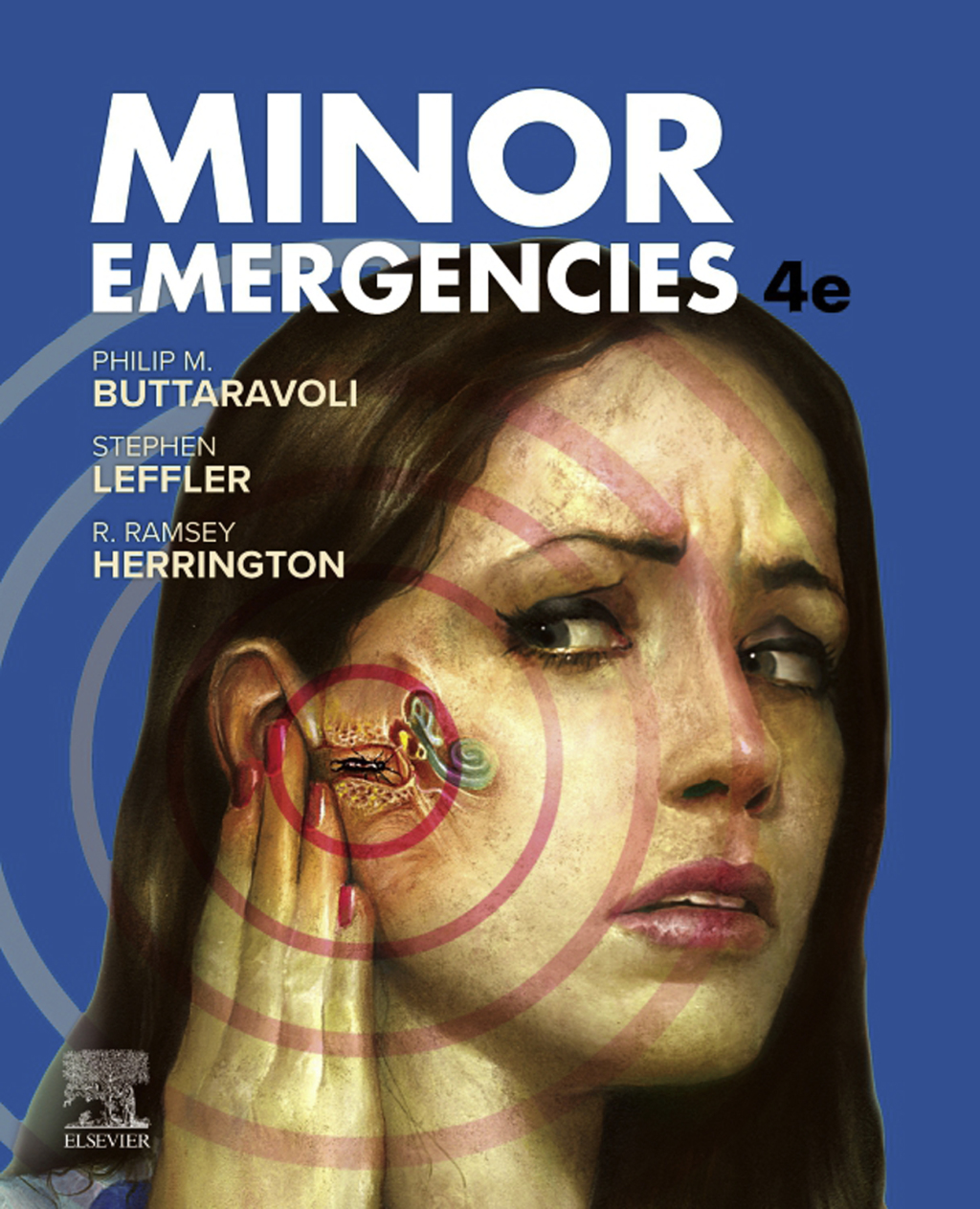 Minor Emergencies 4th Edition â€“ PDF/EPUB Version Downloadable
