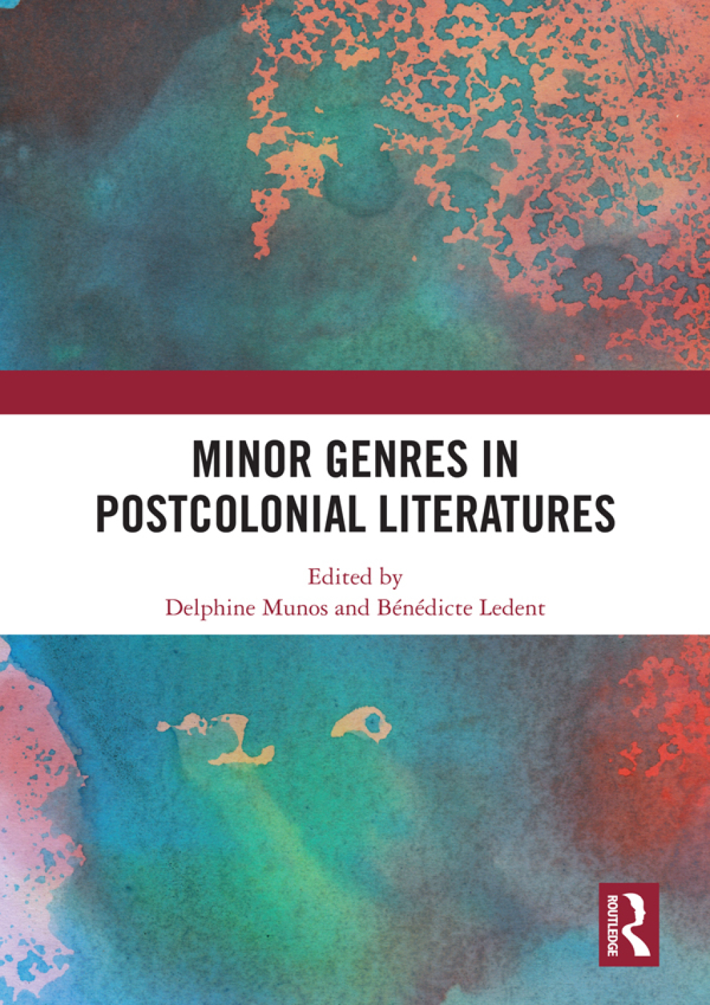 Minor Genres in Postcolonial Literatures 1st Edition â€“ PDF/EPUB Version Downloadable