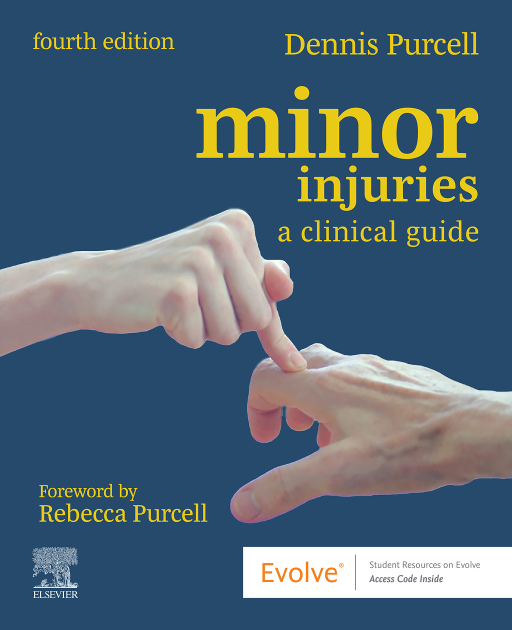 Minor Injuries 4th Edition â€“ PDF/EPUB Version Downloadable