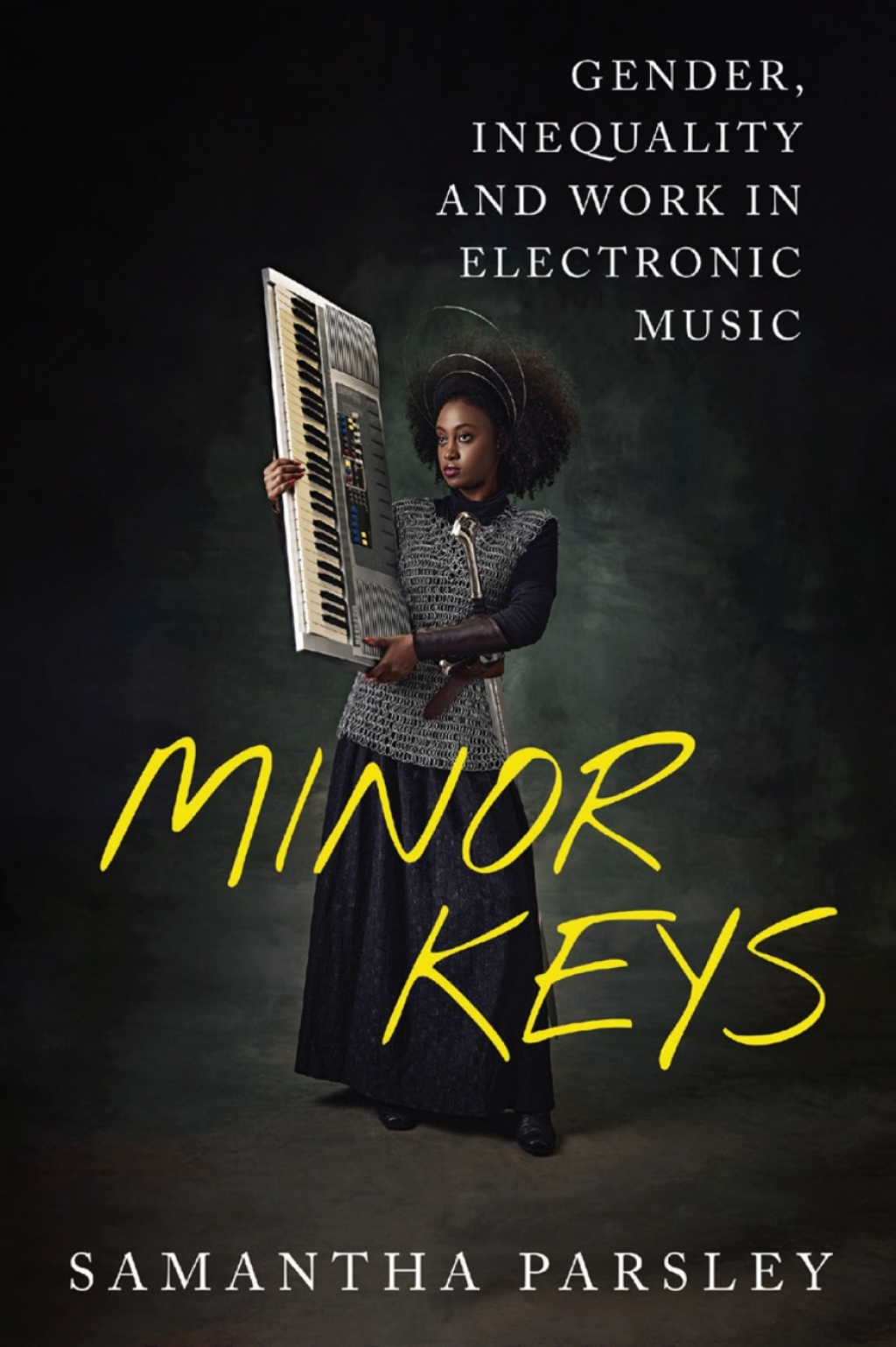 Minor Keys Gender, Inequality and Work In Electronic Music 1st Edition â€“ PDF/EPUB Version Downloadable