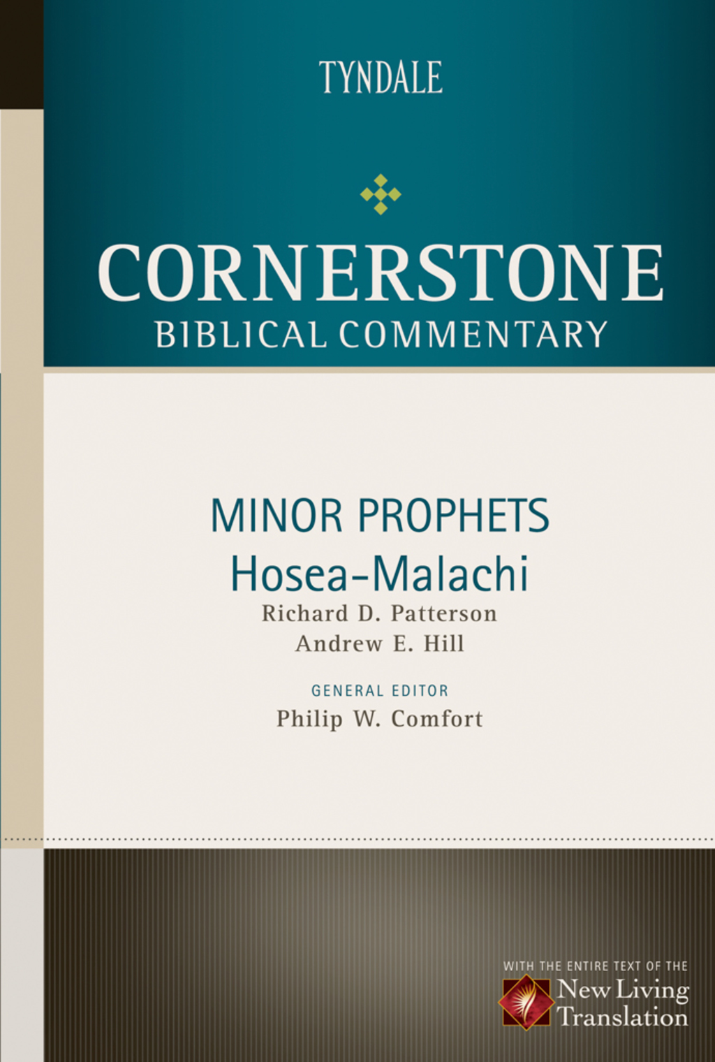 Minor Prophets: Hosea through Malachi  â€“ PDF/EPUB Version Downloadable