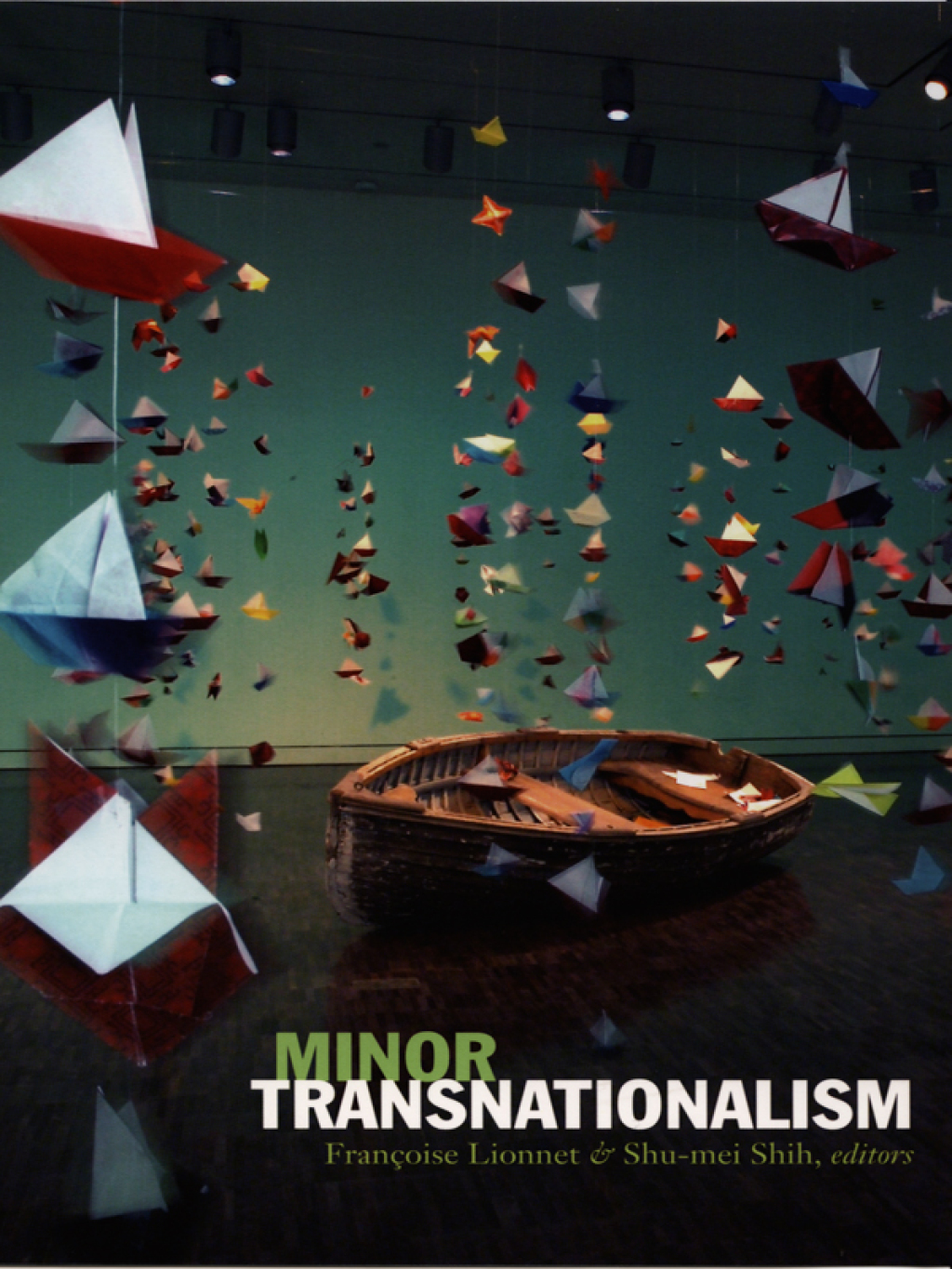 Minor Transnationalism  â€“ PDF/EPUB Version Downloadable