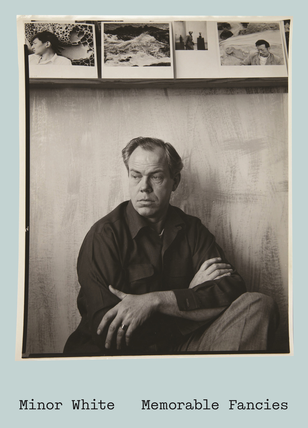 Minor White, Memorable Fancies  â€“ PDF/EPUB Version Downloadable