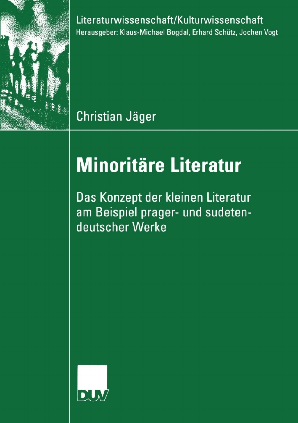 MinoritÃ¤re Literatur Das Konzept der kleinen Literatur am Beispiel prager- und sudetendeutscher Werke  â€“ PDF/EPUB Version Downloadable