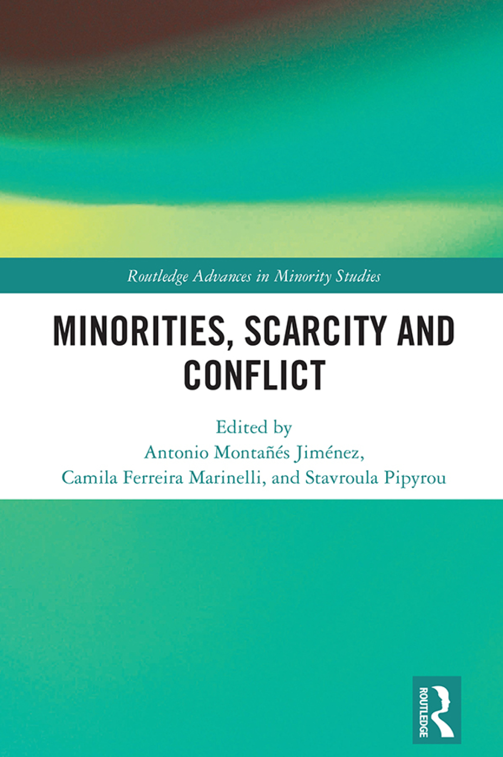 Minorities, Scarcity and Conflict 1st Edition â€“ PDF/EPUB Version Downloadable