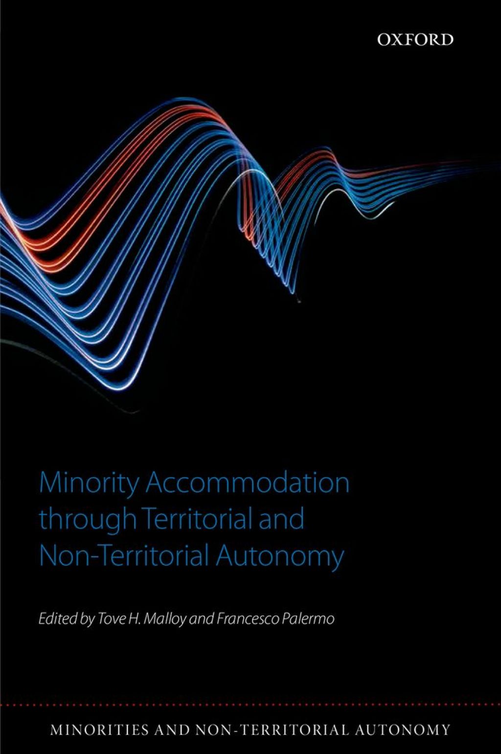 Minority Accommodation through Territorial and Non-Territorial Autonomy 1st Edition â€“ PDF/EPUB Version Downloadable