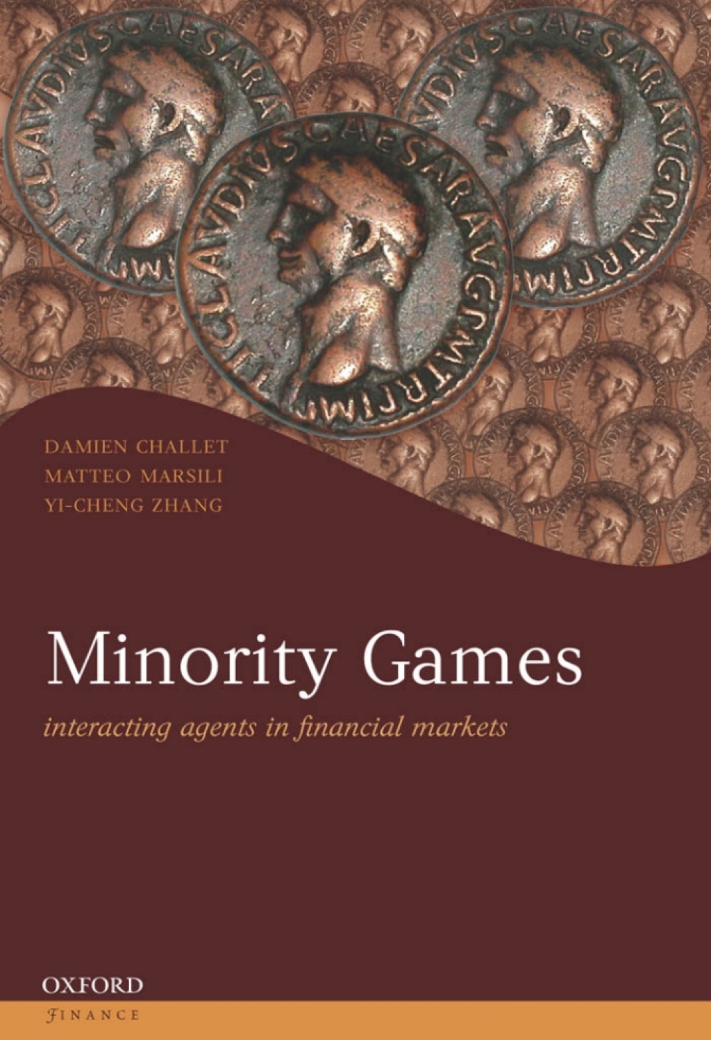 Minority Games Interacting agents in financial markets  â€“ PDF/EPUB Version Downloadable
