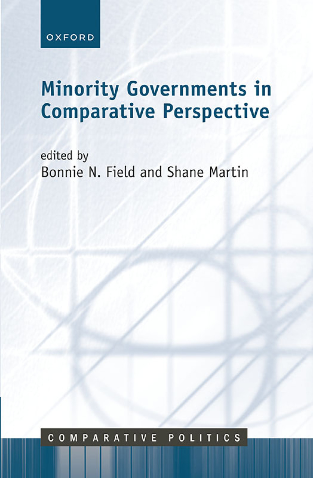 Minority Governments in Comparative Perspective  â€“ PDF/EPUB Version Downloadable