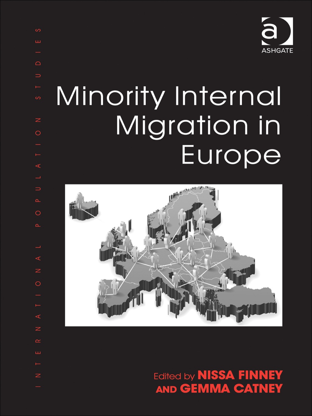 Minority Internal Migration in Europe  â€“ PDF/EPUB Version Downloadable
