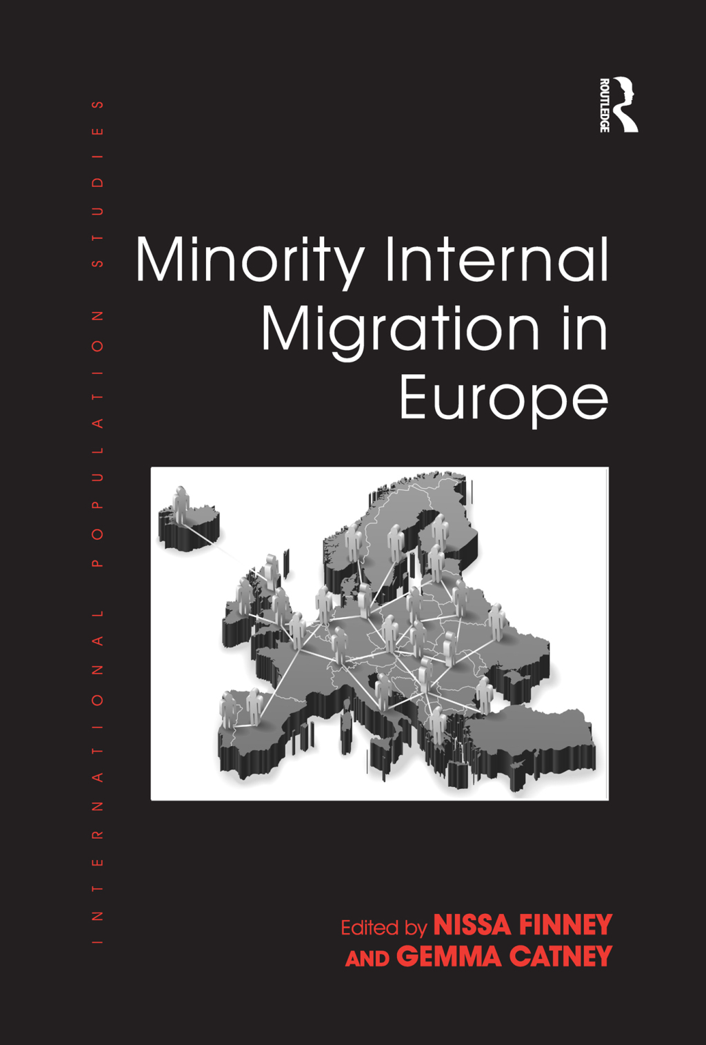 Minority Internal Migration in Europe 1st Edition â€“ PDF/EPUB Version Downloadable