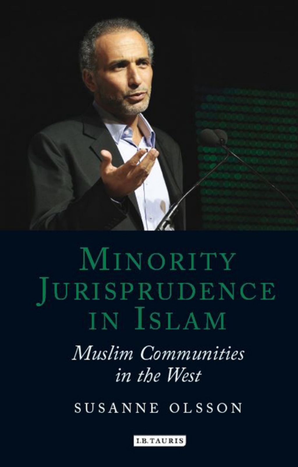 Minority Jurisprudence in Islam Muslim Communities in the West 1st Edition â€“ PDF/EPUB Version Downloadable
