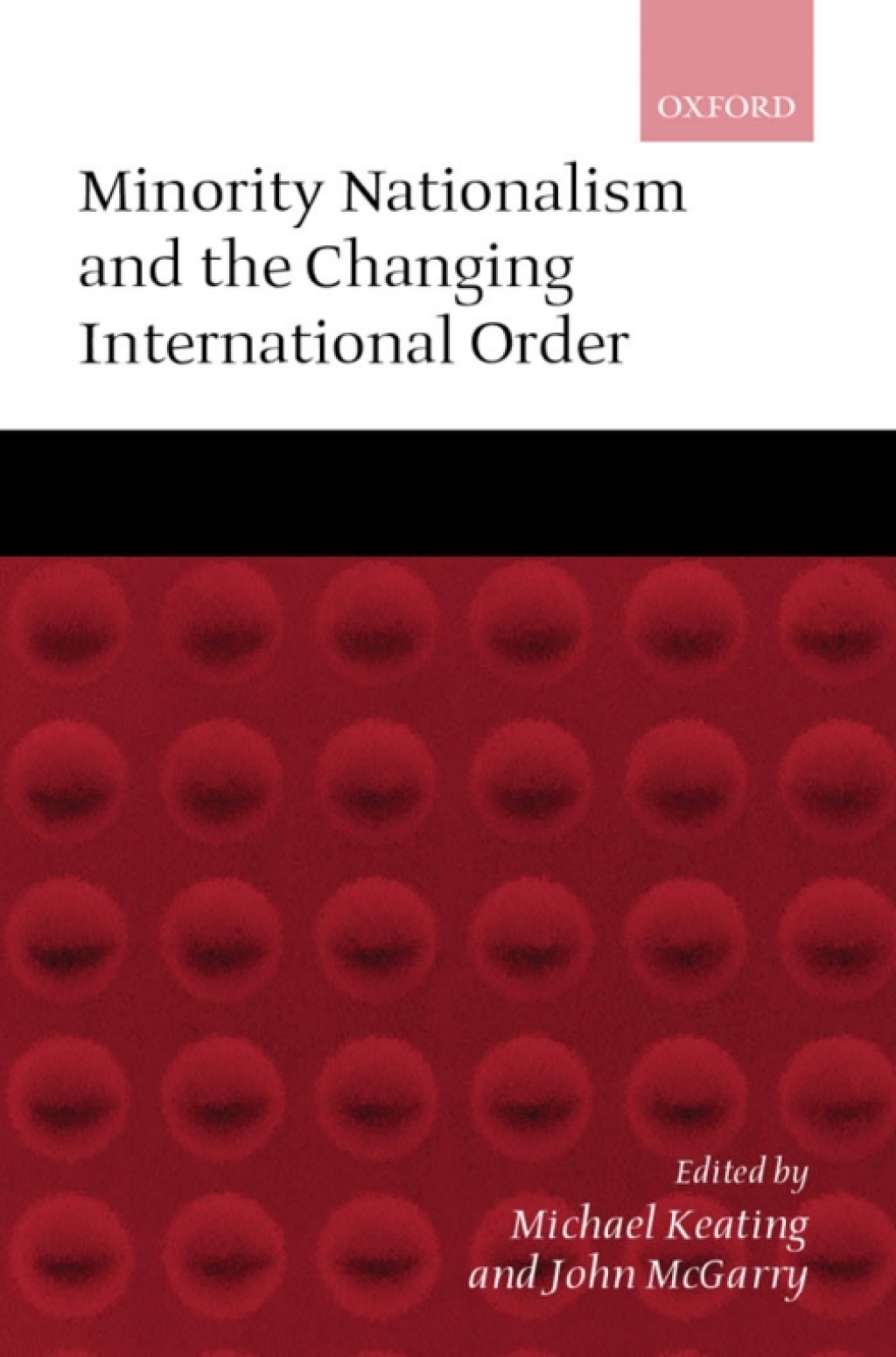Minority Nationalism and the Changing International Order  â€“ PDF/EPUB Version Downloadable