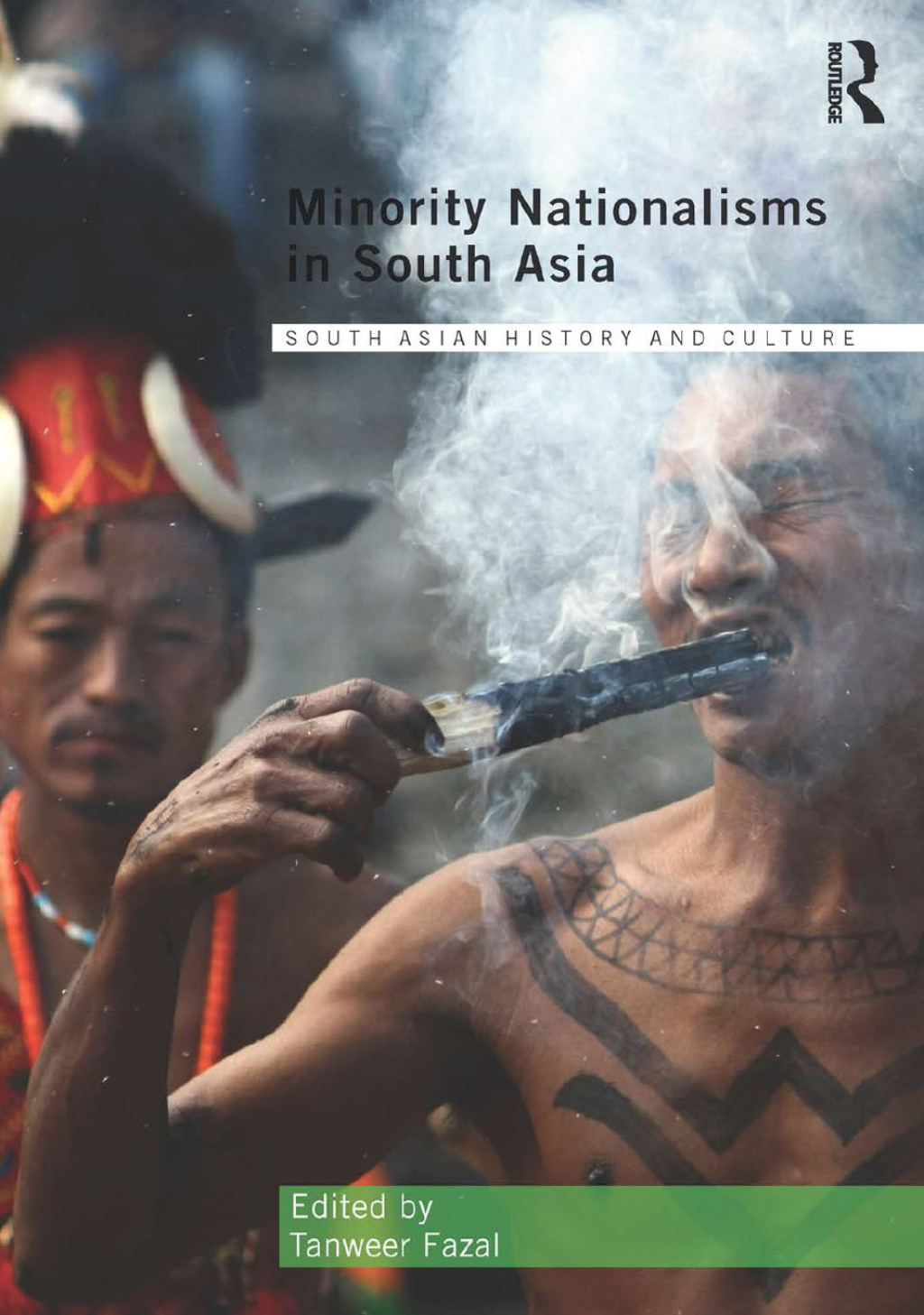 Minority Nationalisms in South Asia 1st Edition â€“ PDF/EPUB Version Downloadable