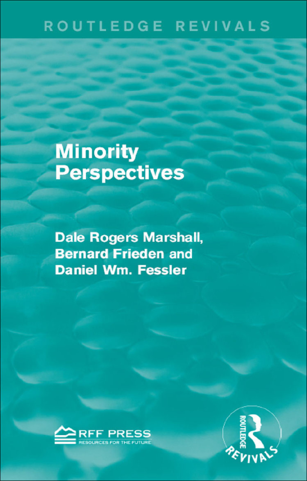 Minority Perspectives 1st Edition â€“ PDF/EPUB Version Downloadable